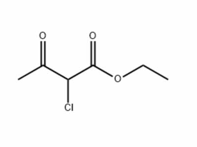 Этил 2-хлорацетоацетат