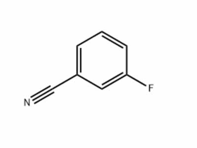 3-Фторбензонитрил