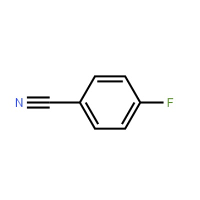 4-фторбензонитрила