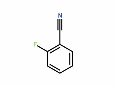 2-Фторбензонитрил