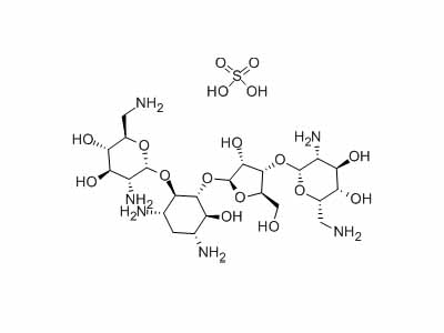 Неомицина сульфат