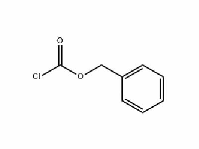 Бензилхлорформиат