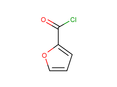 2-фуроилхлорида