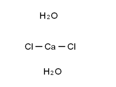 Кальция хлорид дигидрат