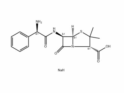 Ампициллина натриевая соль