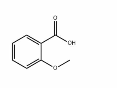 2-Метоксибензойная кислота